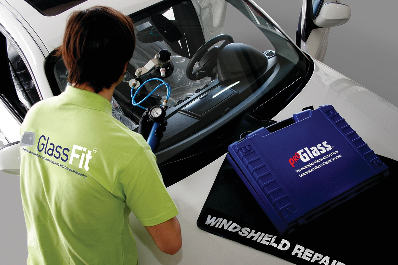 αλλαγήΜπραπριζglassfit